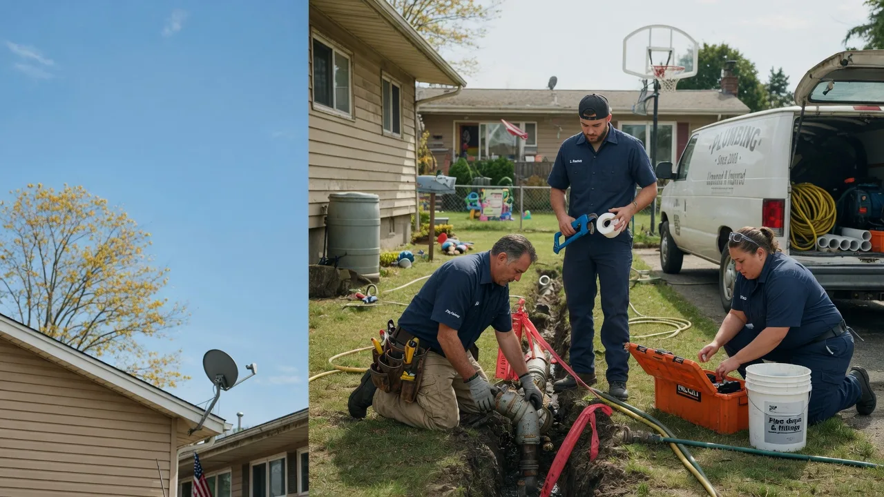 Garbage Disposal Replacement in Kokomo, MS near me